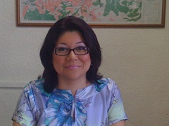 Lic. Karla de Valencia